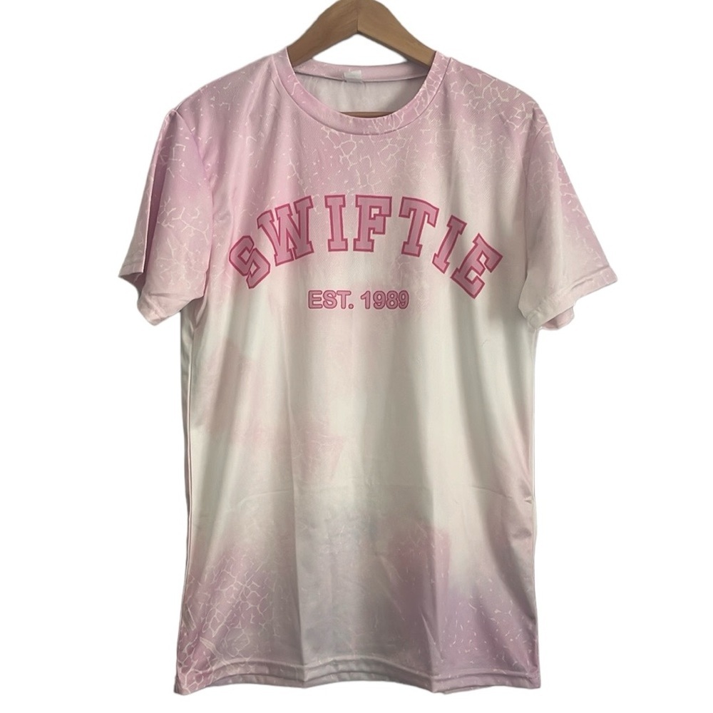 NWOT! Never worn. Taylor Swift “Swiftie” shirt